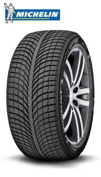 LATITUDE ALPIN LA2 XL NO GRNX